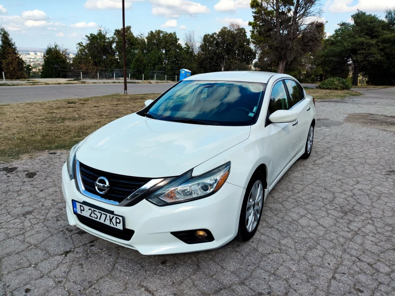 Nissan Altima L33 - 17600 лв. - 73834938 1