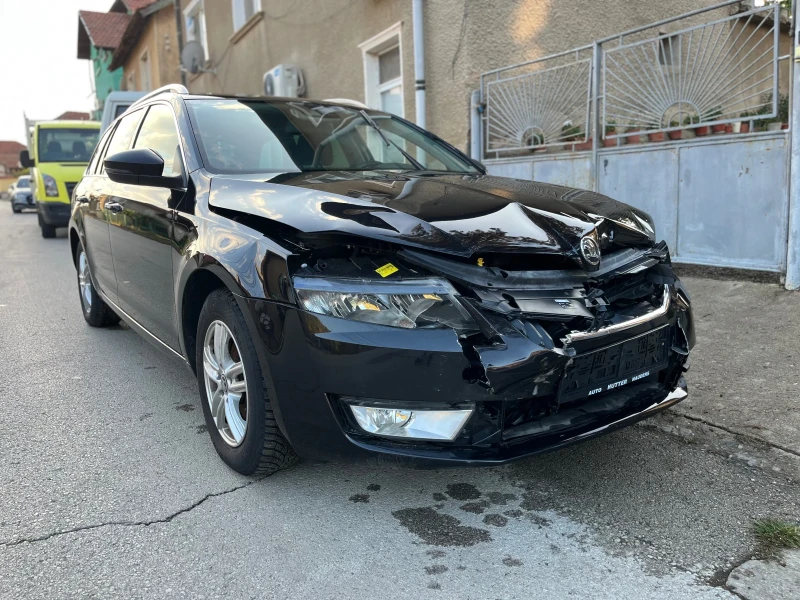 Skoda Octavia 1.6 TDI 4x4 - 3800 € - 59454804 1
