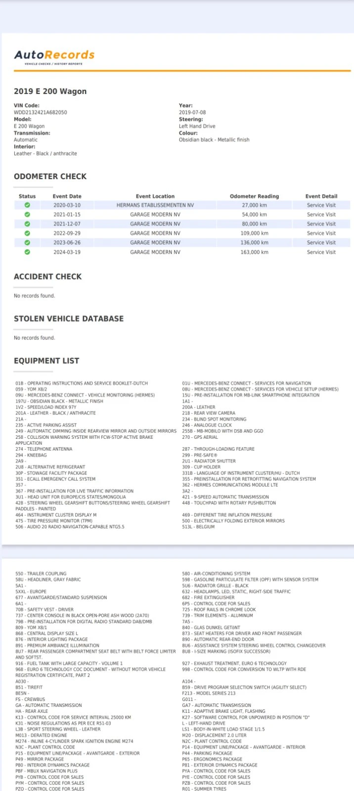 Mercedes-Benz E 200 T-model, снимка 14 - Автомобили и джипове - 52244194
