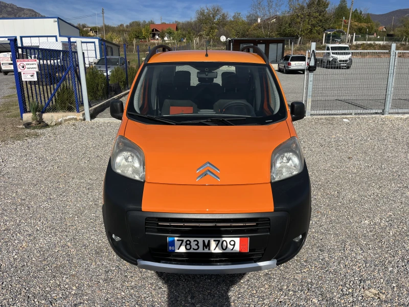 Citroen Nemo 1, 4/ГАЗ - 7900 лв. / 4039.21 € - 80739239 1