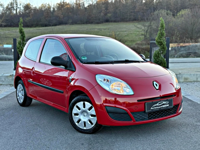 Renault Twingo - 3650 лв. / 1866.22 € - 14470608 1