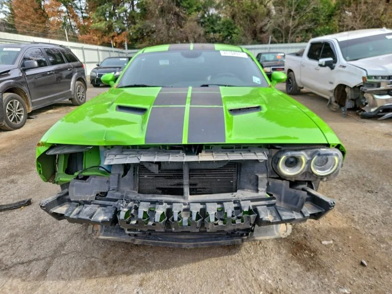 Dodge Challenger 3.6L 6 All wheel drive | Mobile.bg � ����������� 9