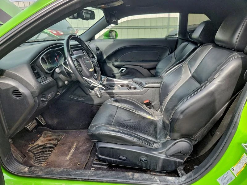 Dodge Challenger 3.6L 6 All wheel drive | Mobile.bg � ����������� 11