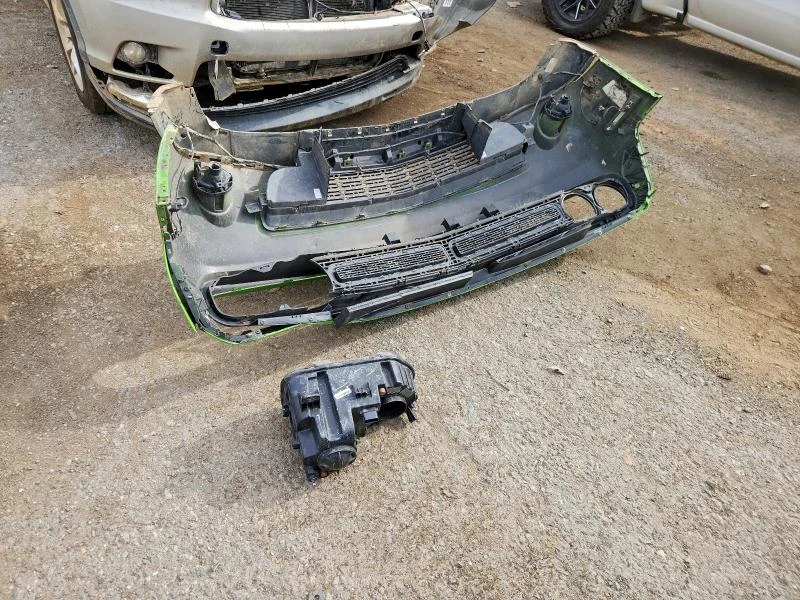 Dodge Challenger 3.6L 6 All wheel drive | Mobile.bg � ����������� 5