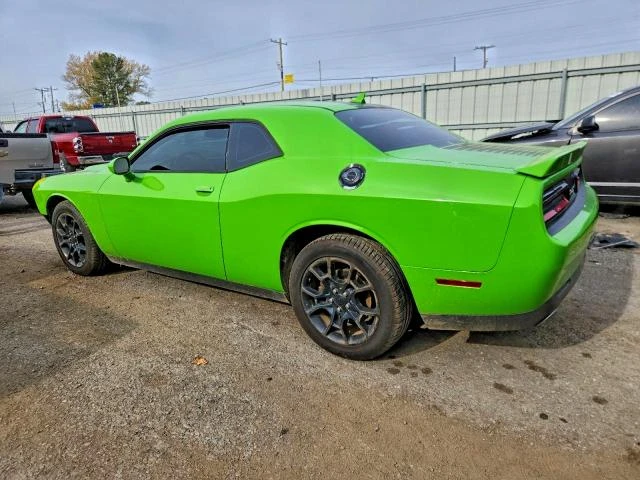 Dodge Challenger 3.6L 6 All wheel drive | Mobile.bg � ����������� 2