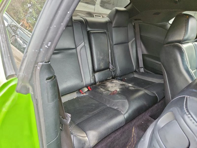 Dodge Challenger 3.6L 6 All wheel drive | Mobile.bg � ����������� 14