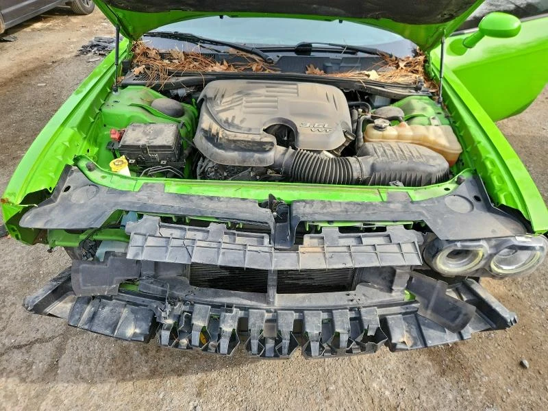 Dodge Challenger 3.6L 6 All wheel drive | Mobile.bg � ����������� 4