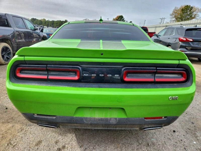 Dodge Challenger 3.6L 6 All wheel drive | Mobile.bg � ����������� 10