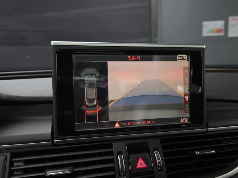 Audi A7 3.0 TDI Quattro, снимка 17 - Автомобили и джипове - 54148328