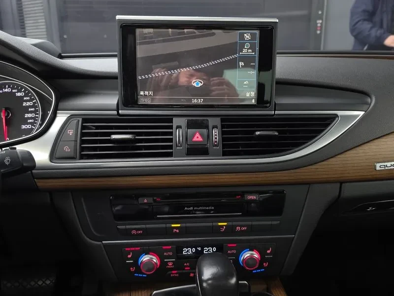 Audi A7 3.0 TDI Quattro, снимка 16 - Автомобили и джипове - 54148328