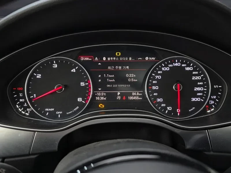 Audi A7 3.0 TDI Quattro, снимка 8 - Автомобили и джипове - 54148328