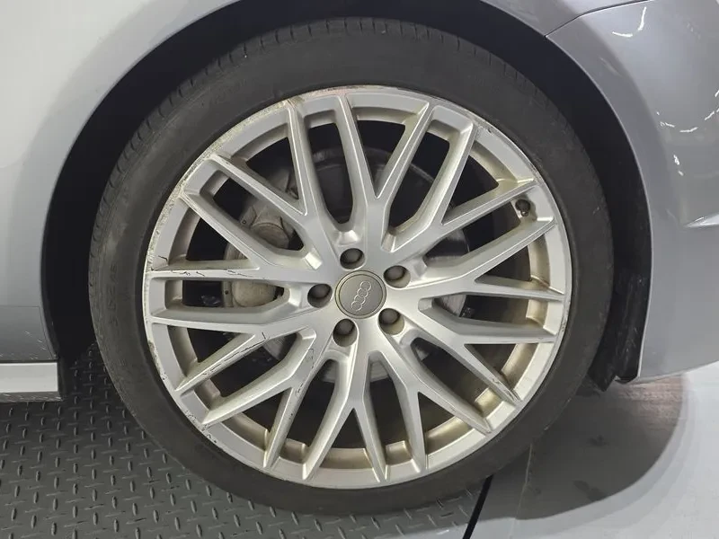 Audi A7 3.0 TDI Quattro, снимка 5 - Автомобили и джипове - 54148328