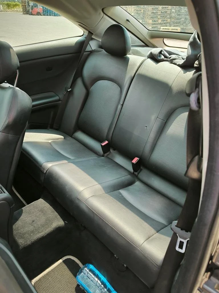 Mercedes-Benz 230, снимка 3 - Автомобили и джипове - 54442216