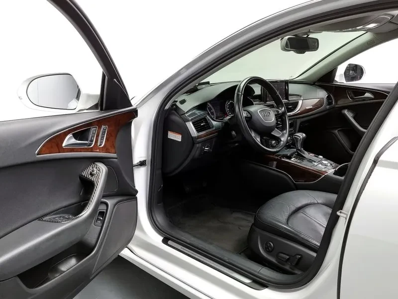 Audi A6 3.0 TDI Quattro, снимка 10 - Автомобили и джипове - 54560208