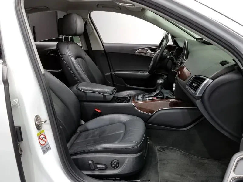 Audi A6 3.0 TDI Quattro, снимка 11 - Автомобили и джипове - 54560208