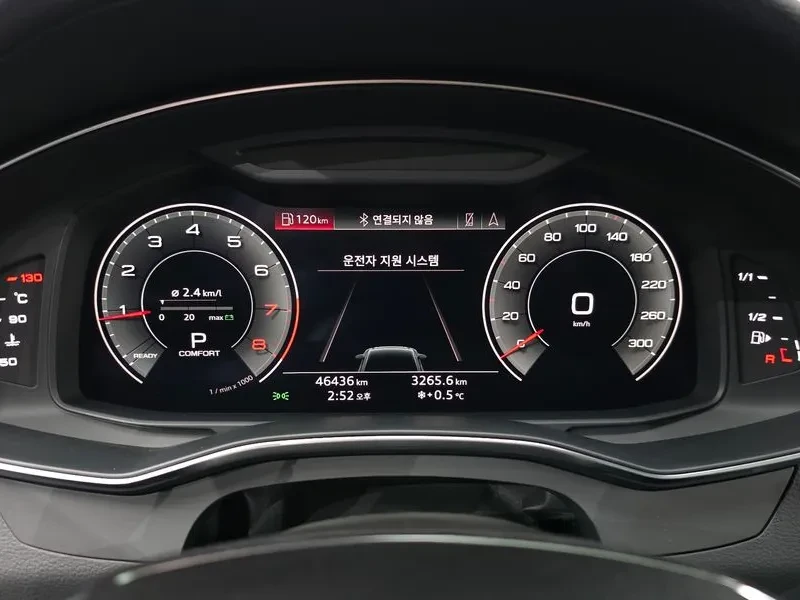 Audi A6 Quattro Premium, снимка 6 - Автомобили и джипове - 55120679