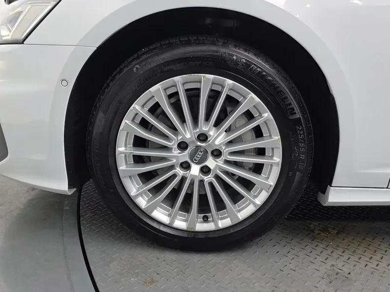 Audi A6 Quattro Premium, снимка 14 - Автомобили и джипове - 55120679