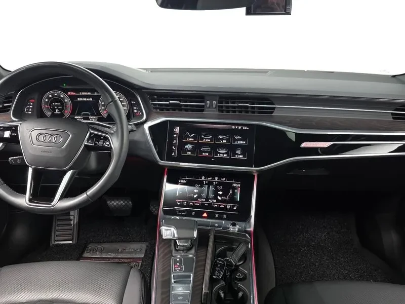Audi A6 Quattro Premium, снимка 5 - Автомобили и джипове - 55120679
