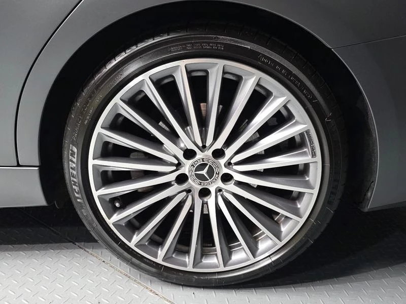 Mercedes-Benz C 300 C300 4MATIC AMG Line| 255к.с.| ВКЛ.ТЕХНОТЕСТ, снимка 5 - Автомобили и джипове - 55582586