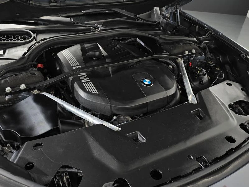 BMW 740 740I Sdrive Design Pure Excellence, снимка 6 - Автомобили и джипове - 55964006