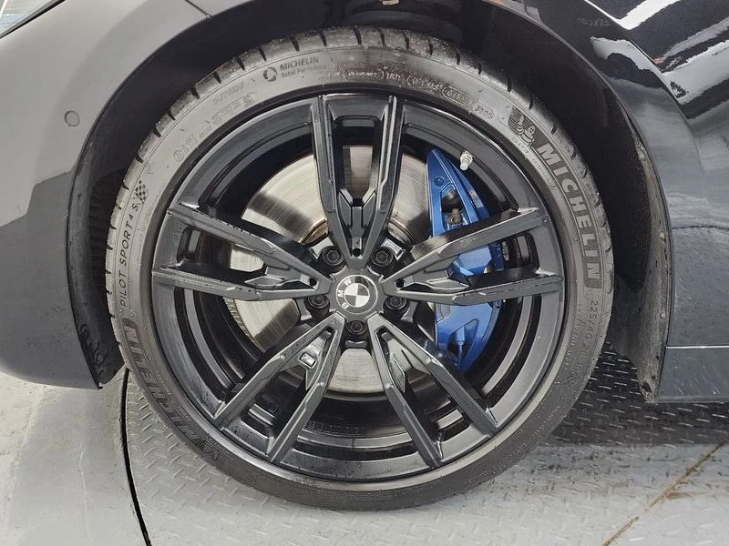 BMW 440 M440i xDrive FIrst Edition Coupe| 374к.с., снимка 5 - Автомобили и джипове - 56126076