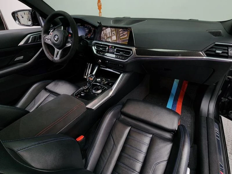 BMW 440 M440i xDrive FIrst Edition Coupe| 374к.с., снимка 7 - Автомобили и джипове - 56126076