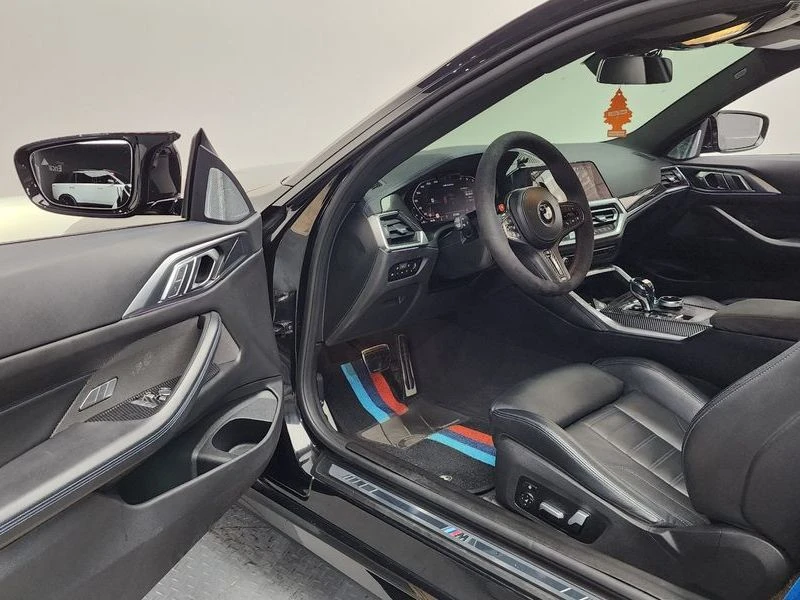 BMW 440 M440i xDrive FIrst Edition Coupe| 374к.с., снимка 10 - Автомобили и джипове - 56126076