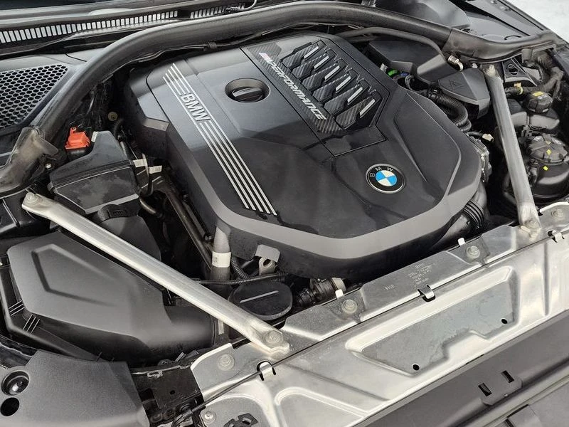 BMW 440 M440i xDrive FIrst Edition Coupe| 374к.с., снимка 6 - Автомобили и джипове - 56126076