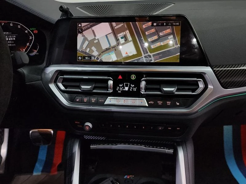 BMW 440 M440i xDrive FIrst Edition Coupe| 374к.с., снимка 14 - Автомобили и джипове - 56126076