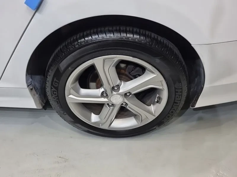 Hyundai Sonata LPG STYLE, снимка 17 - Автомобили и джипове - 56161039