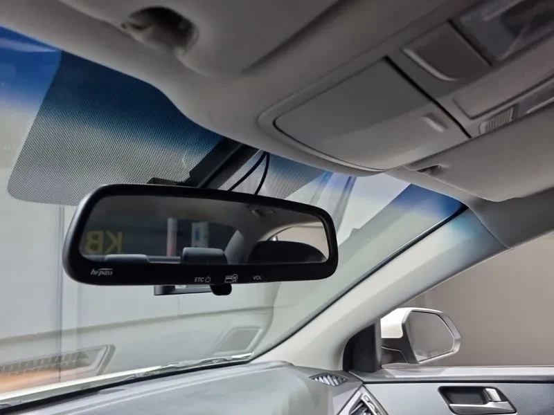 Hyundai Sonata LPG STYLE, снимка 12 - Автомобили и джипове - 56161039