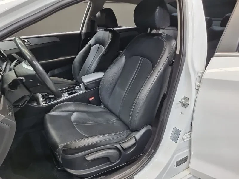 Hyundai Sonata LPG STYLE, снимка 15 - Автомобили и джипове - 56161039