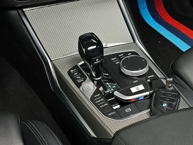 BMW 320 (G20) D Touring M Sports, снимка 9 - Автомобили и джипове - 56325939