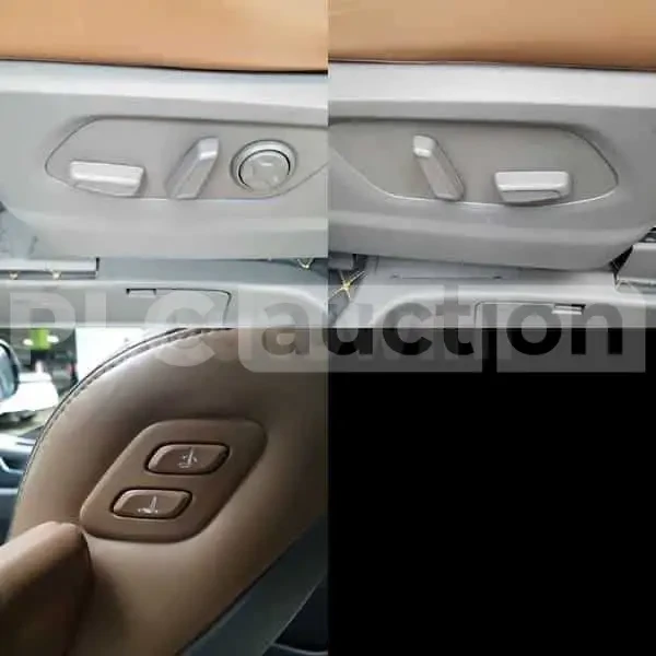 Hyundai Staria LOUNGE * FIRST-CLASS* ������ ���� | Mobile.bg � ����������� 12