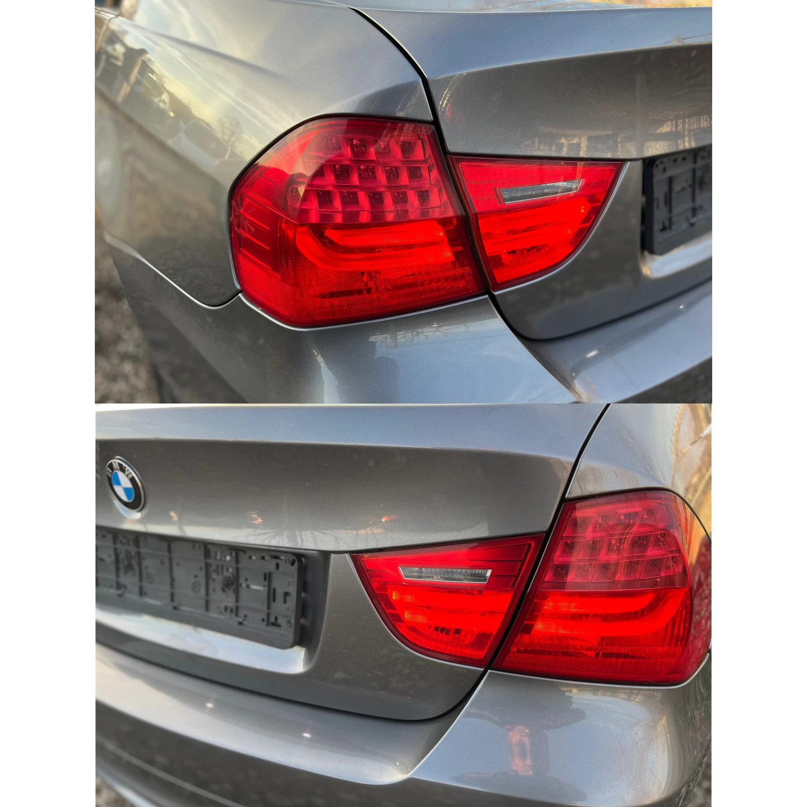 BMW 320 Е 90 LED XENON | Mobile.bg — изображение 16
