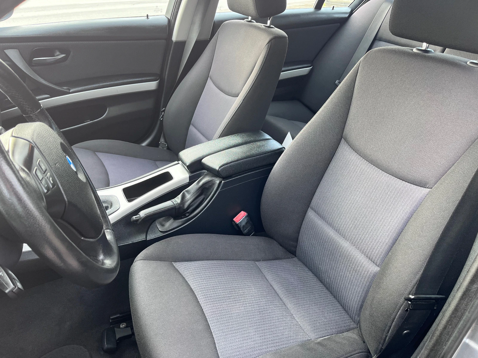 BMW 320 Е 90 LED XENON | Mobile.bg — изображение 12