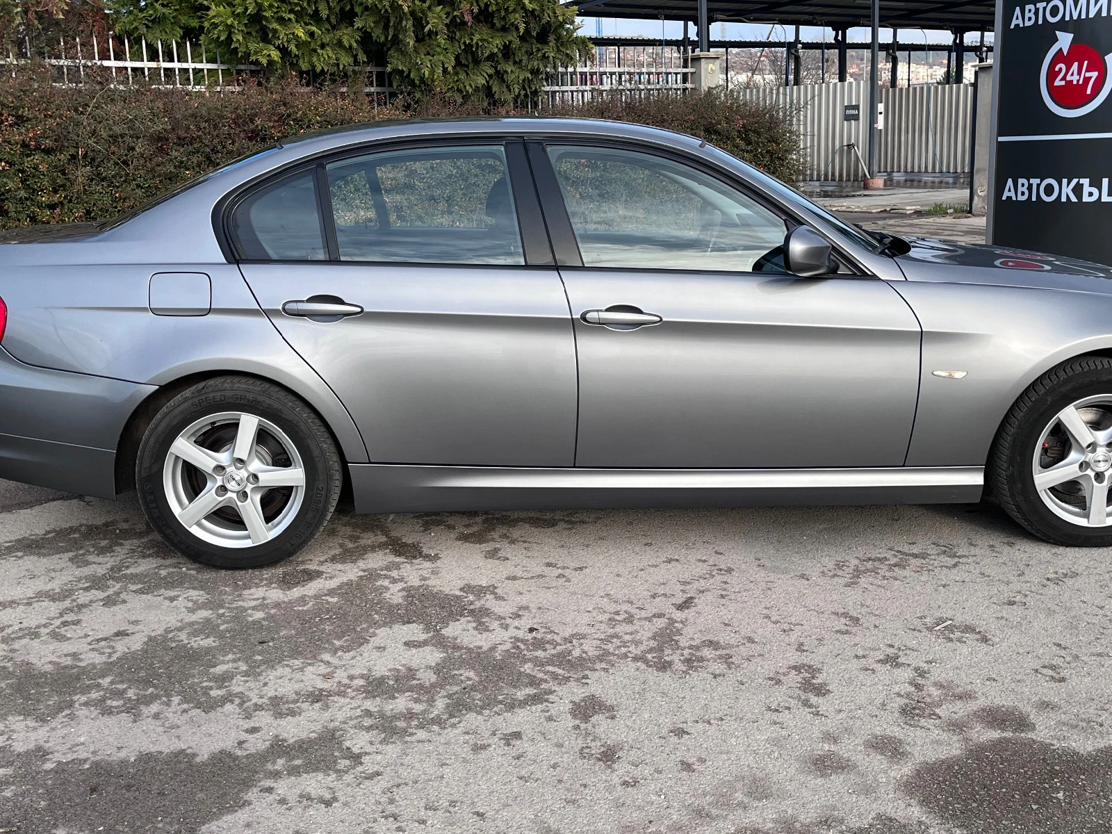 BMW 320 Е 90 LED XENON - изображение 8