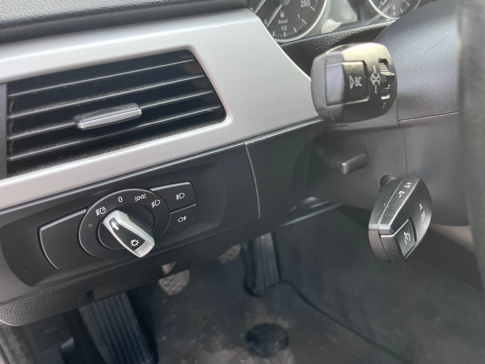 BMW 320 Е 90 LED XENON | Mobile.bg — изображение 15