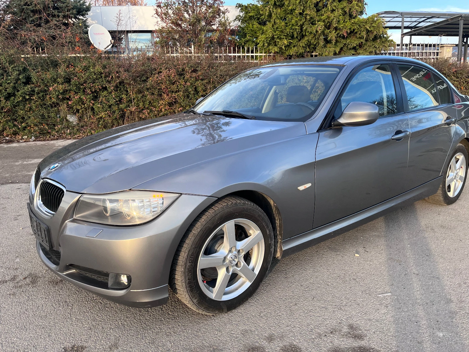 BMW 320 Е 90 LED XENON - изображение 4
