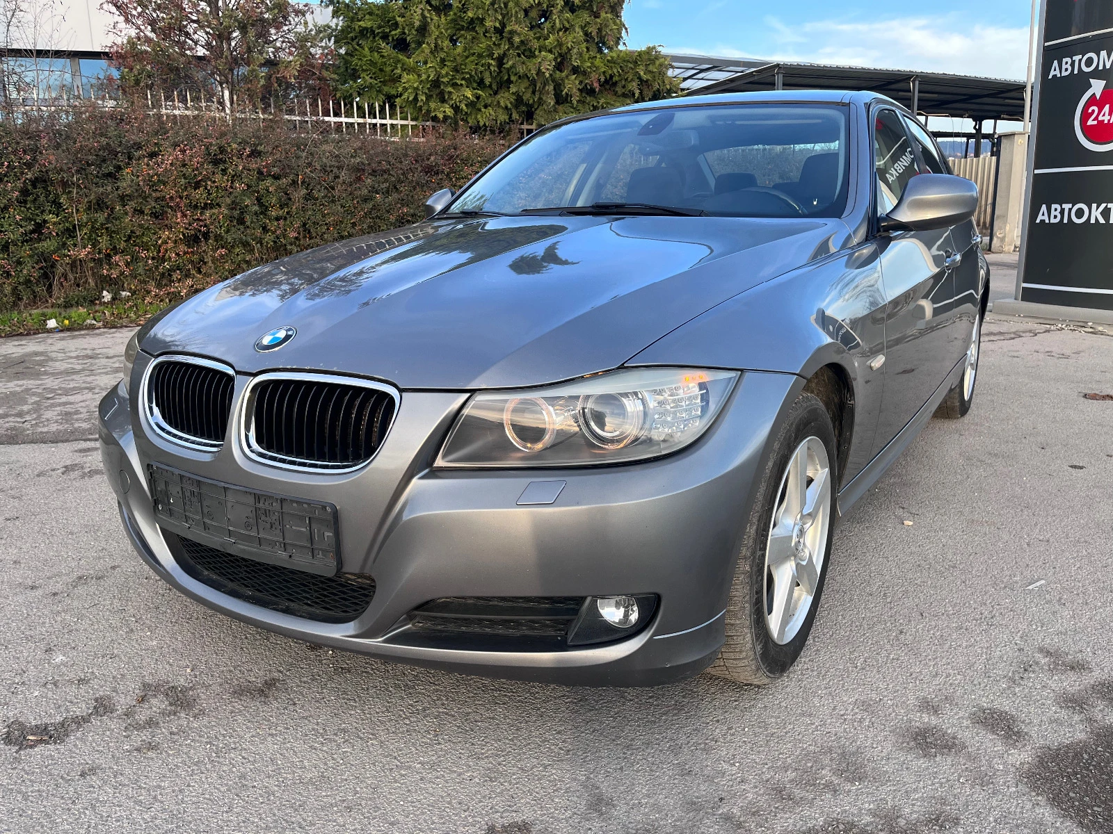 BMW 320 Е 90 LED XENON - изображение 3