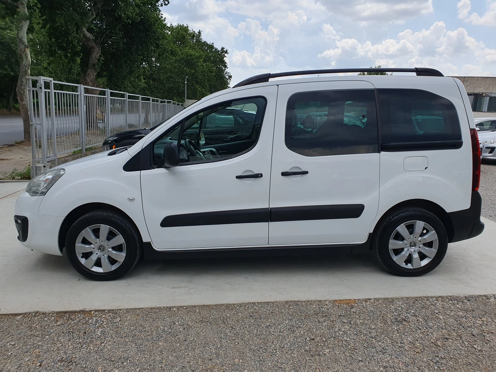 Citroen Berlingo EVRO 6 B - изображение 4