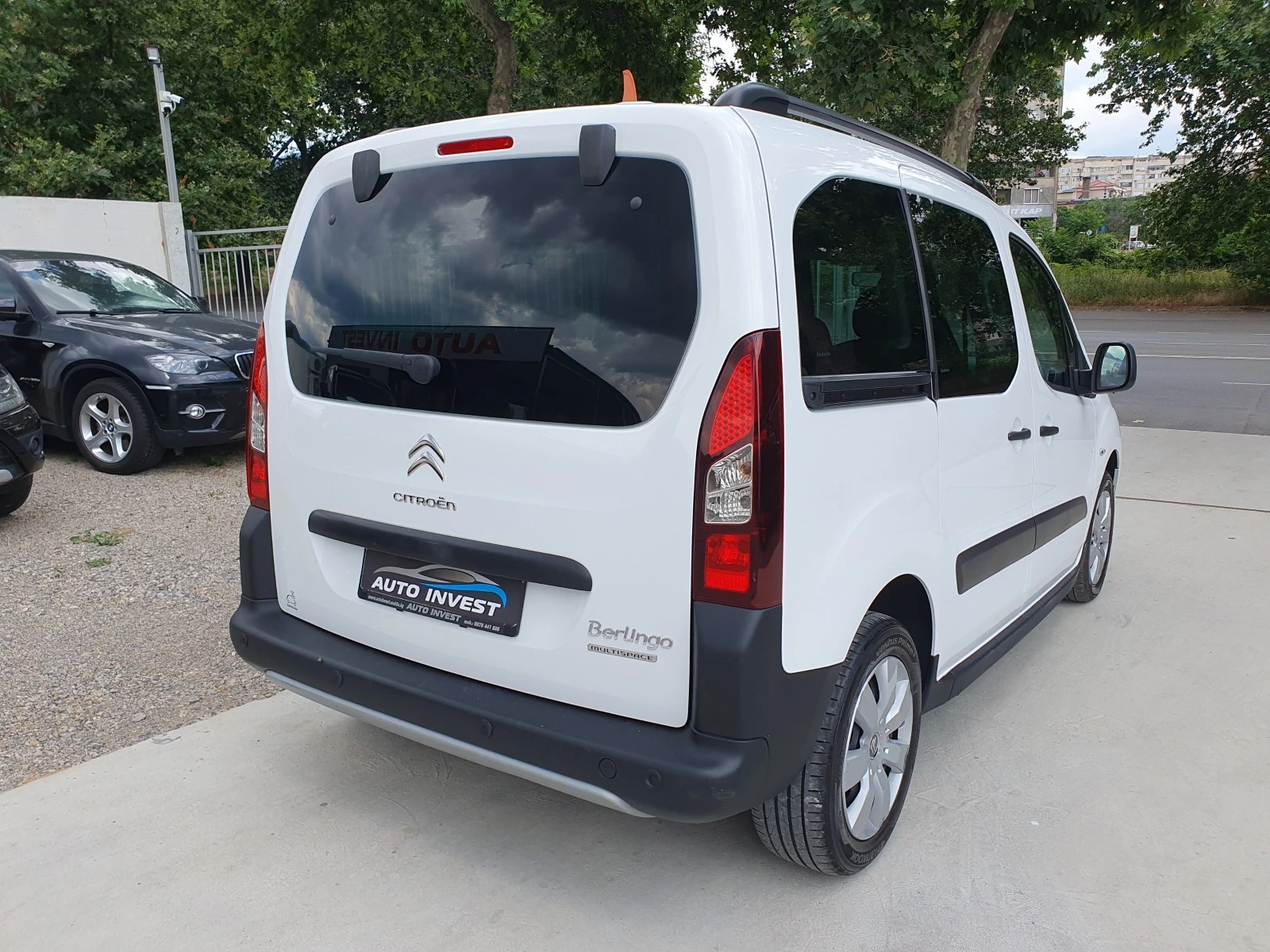 Citroen Berlingo EVRO 6 B - изображение 7