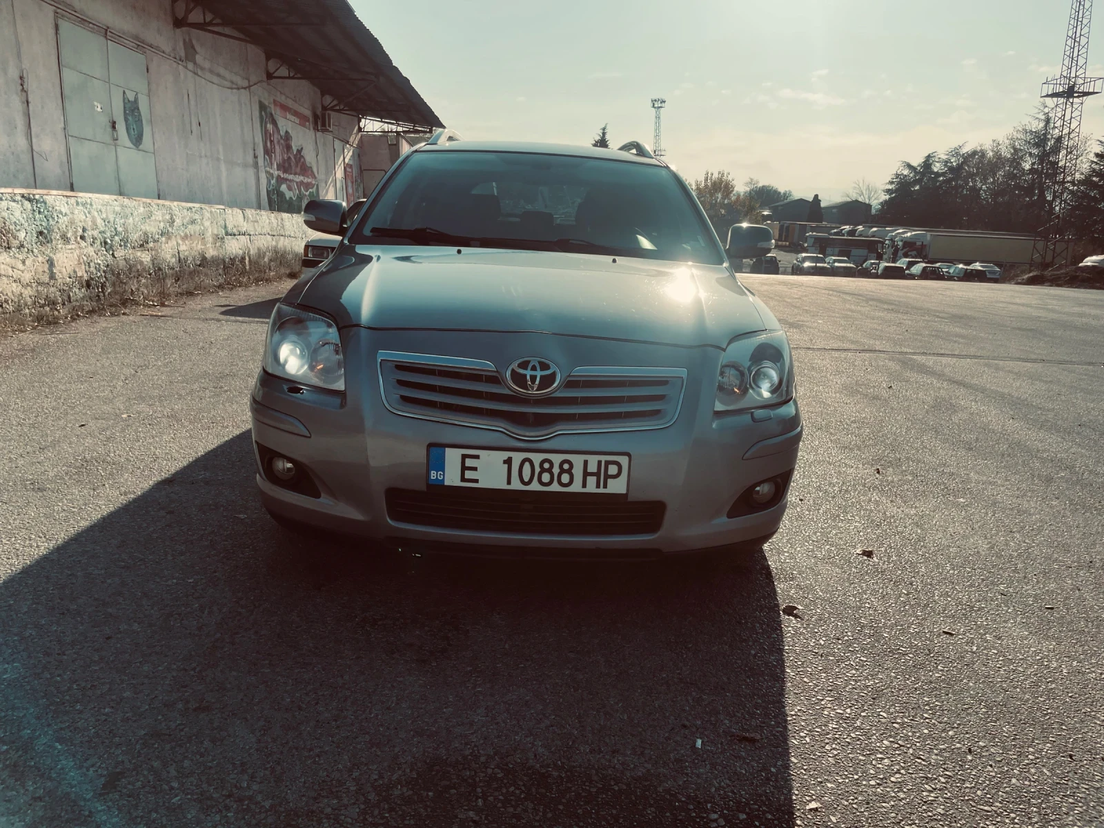 Toyota Avensis 2.0 D4D  - изображение 6