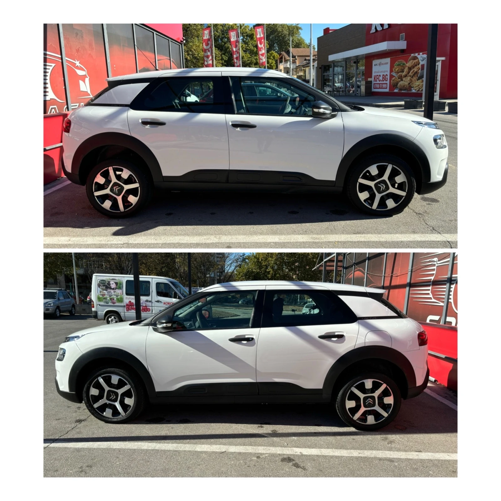 Citroen C4 Cactus EURO 6  - изображение 3