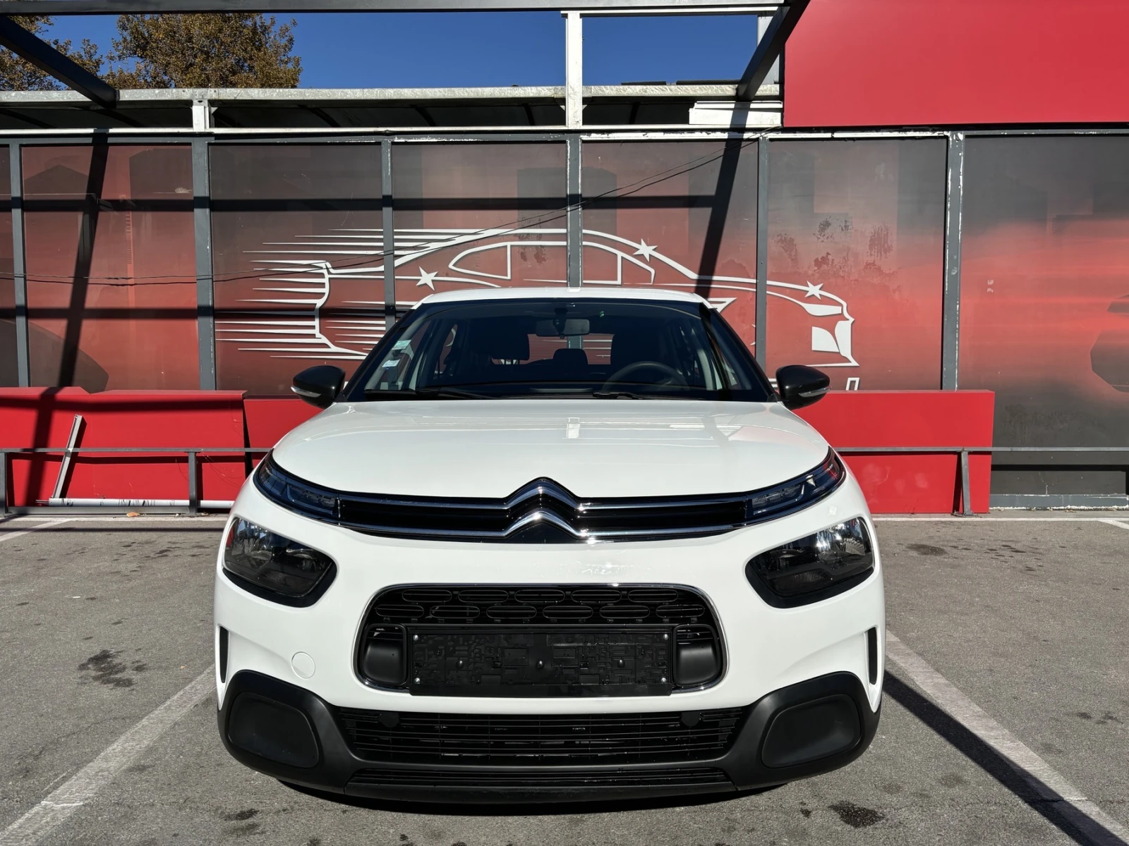 Citroen C4 Cactus EURO 6  - изображение 5