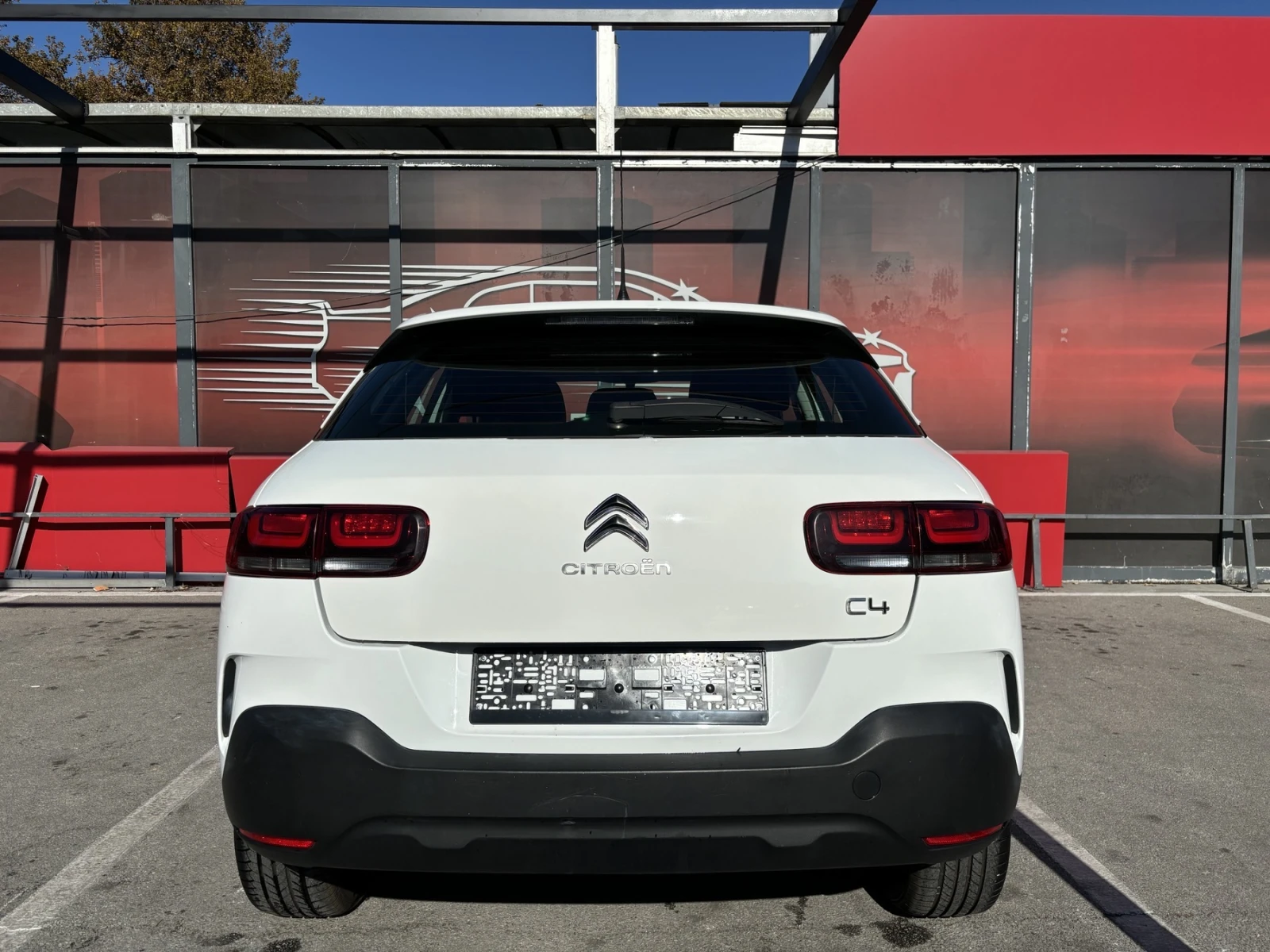 Citroen C4 Cactus EURO 6  - изображение 6