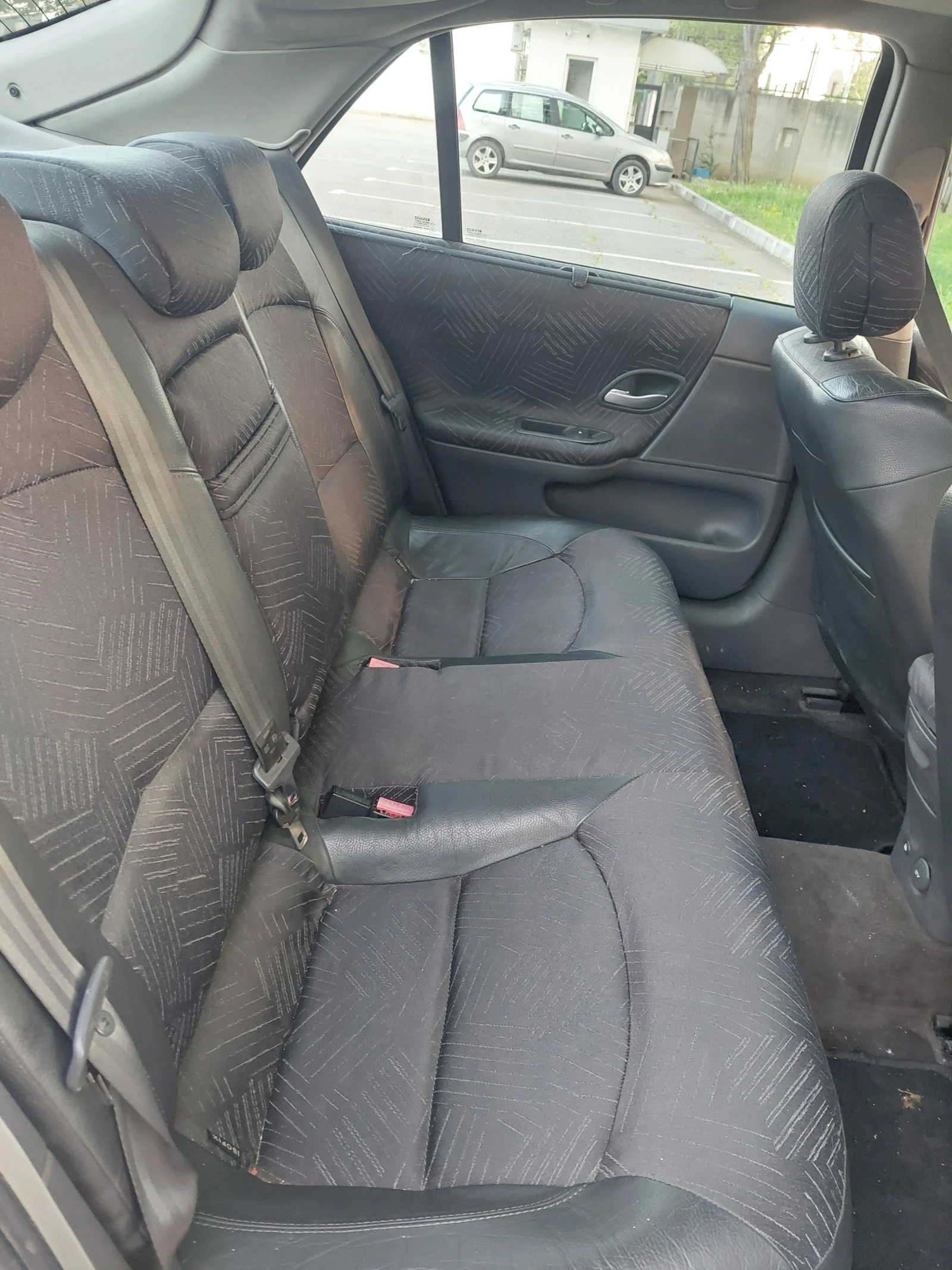 Renault Laguna  - изображение 6