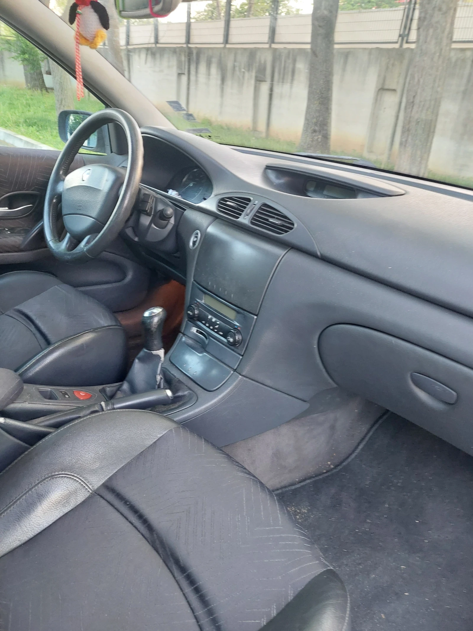 Renault Laguna  - изображение 7