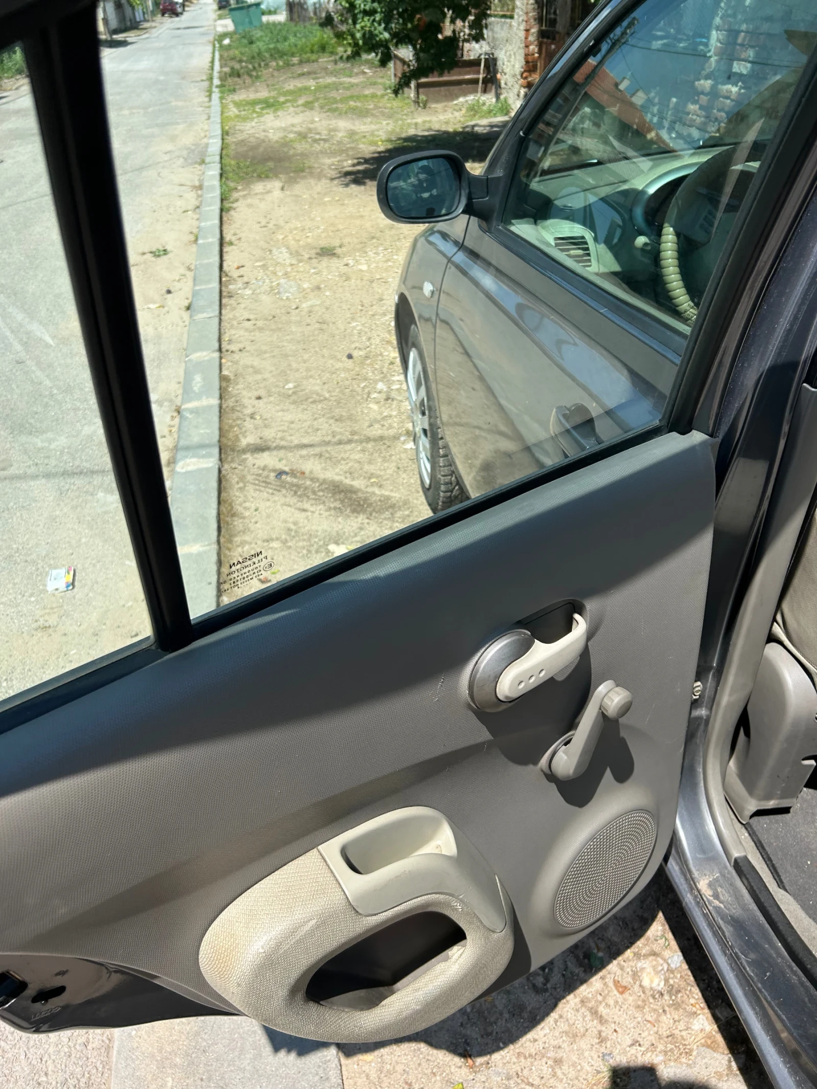 Nissan Micra Nissan Micra 1.2 - изображение 5