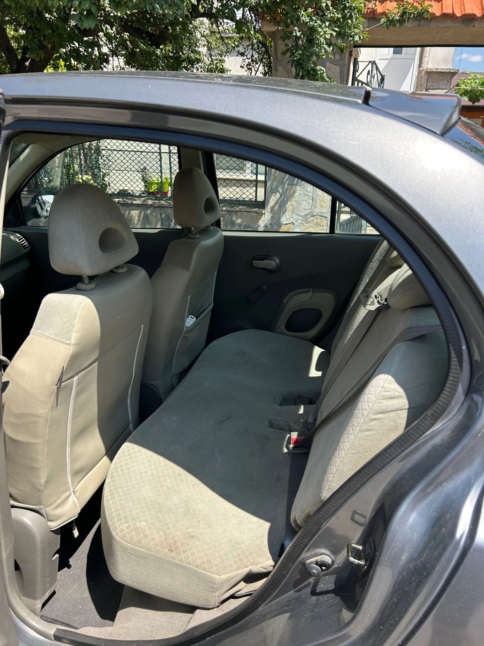 Nissan Micra Nissan Micra 1.2 - изображение 4